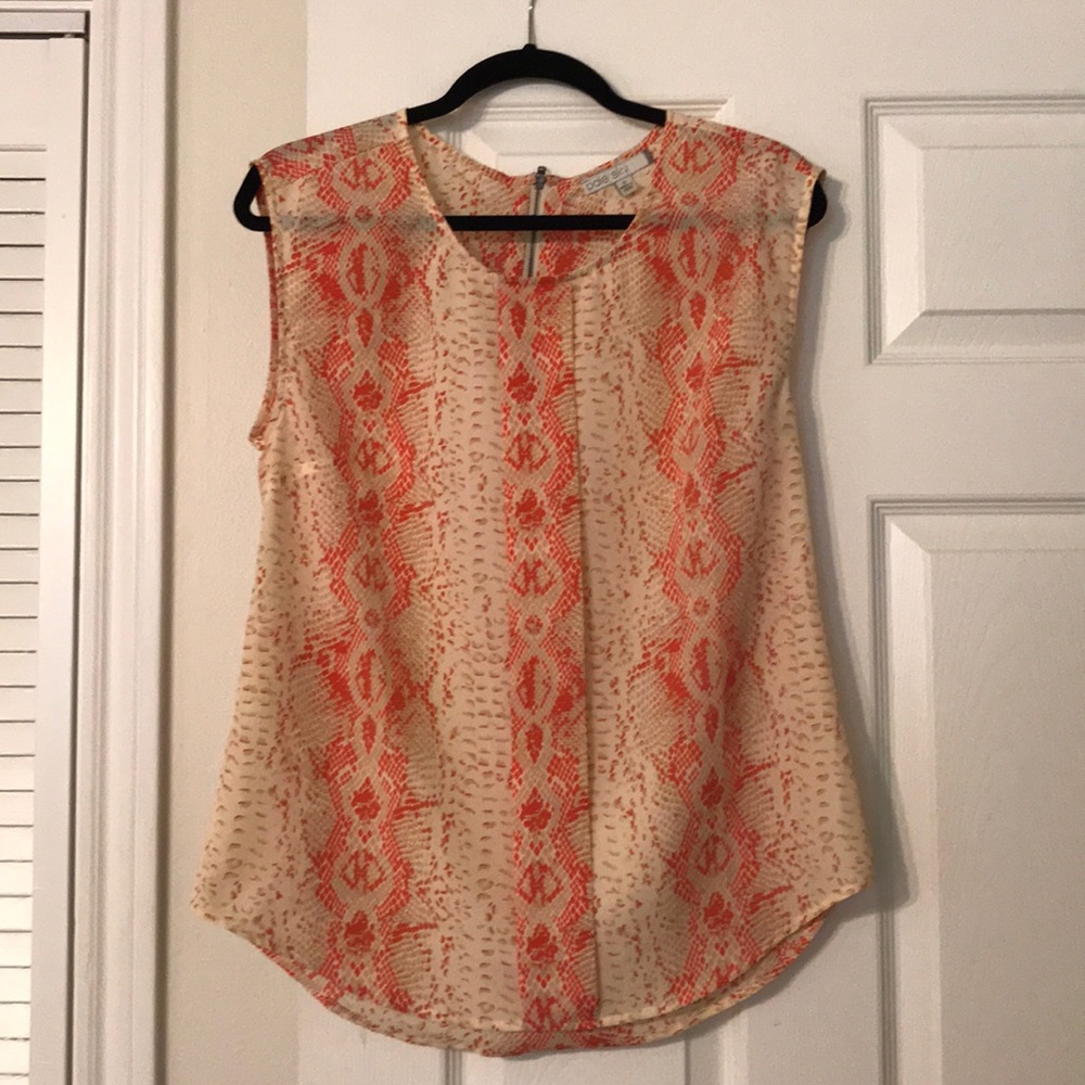 Python print top
